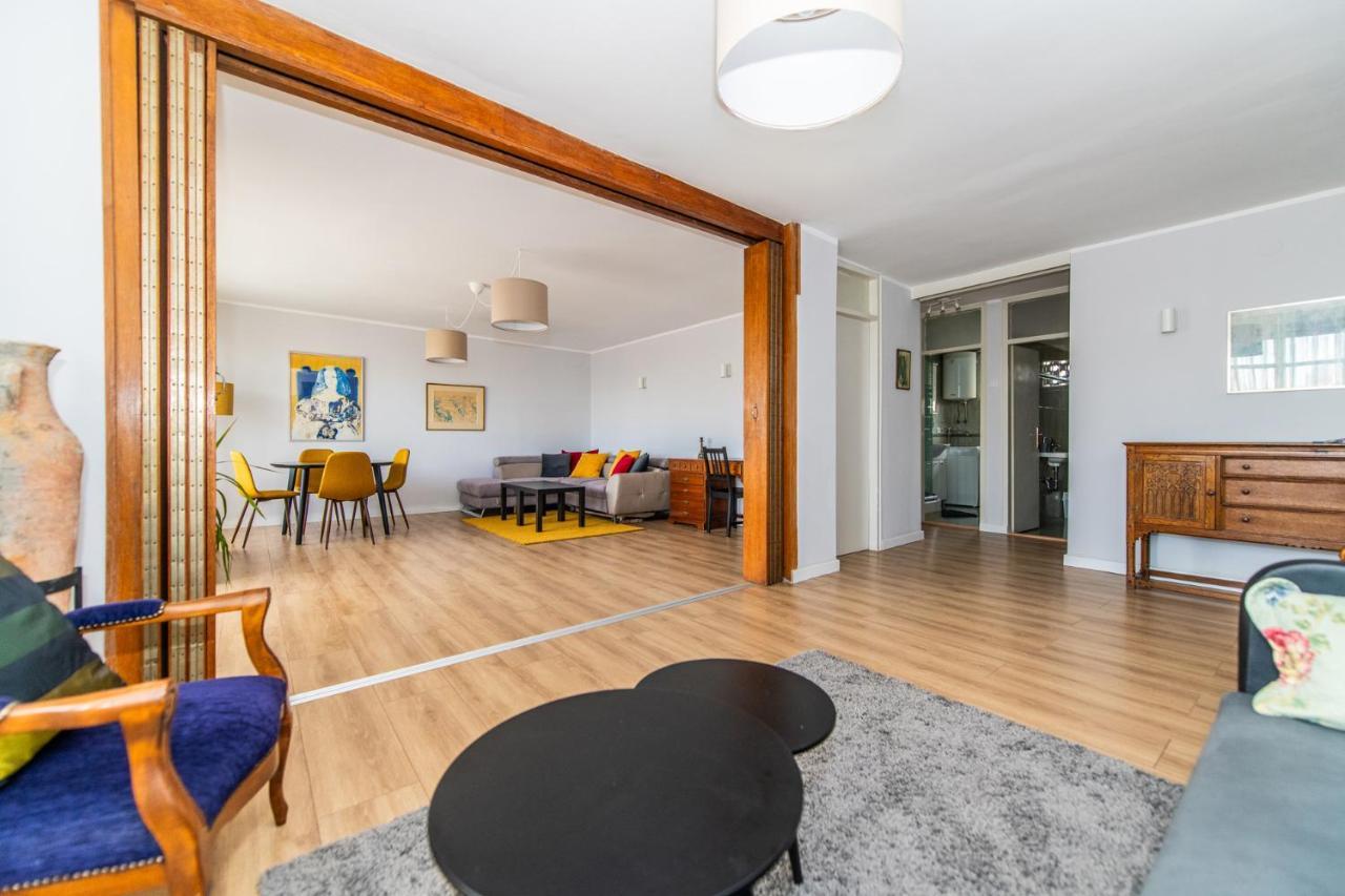 Ferienwohnung 7 Heaven Belgrad Exterior foto